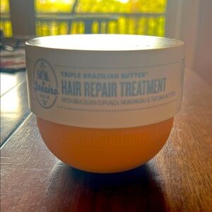 Sol de Janeiro Hair Repair